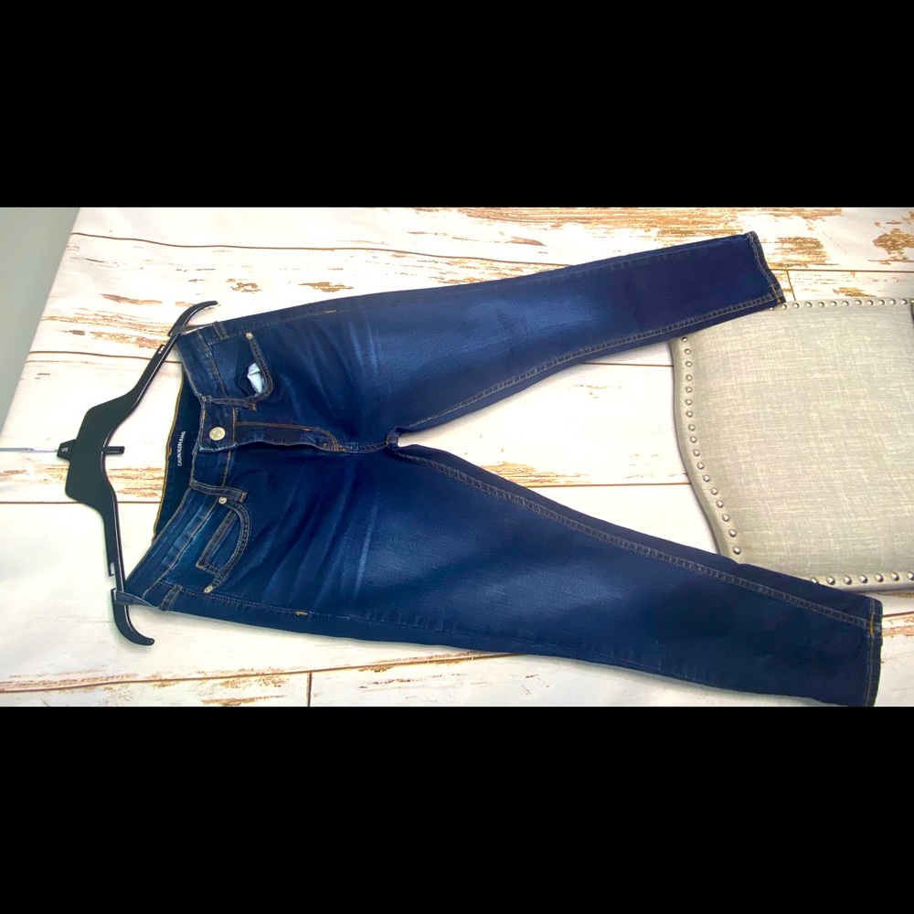 Calvin Klein jeans